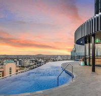 Stylish Resort Living in the City - Accommodation Sunshine Coast