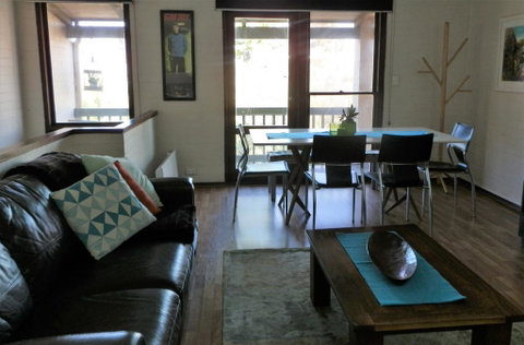 Suffolk Villa - Accommodation Sunshine Coast 1