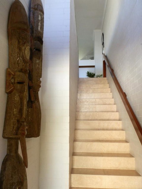 Suffolk Villa - Accommodation Sunshine Coast 3