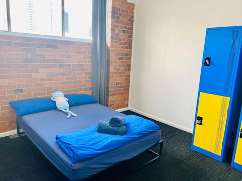 Summer House Backpackers Brisbane - Accommodation Sunshine Coast 1
