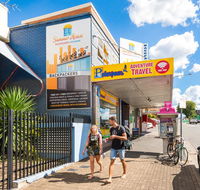 Summer House Backpackers Brisbane - Accommodation Sunshine Coast