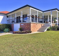 Summer Salt At South West Rocks - Accommodation Sunshine Coast