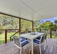 Summerfield Cottage - Hunter Valley renovated House in central North Rothbury - Accommodation Sunshine Coast