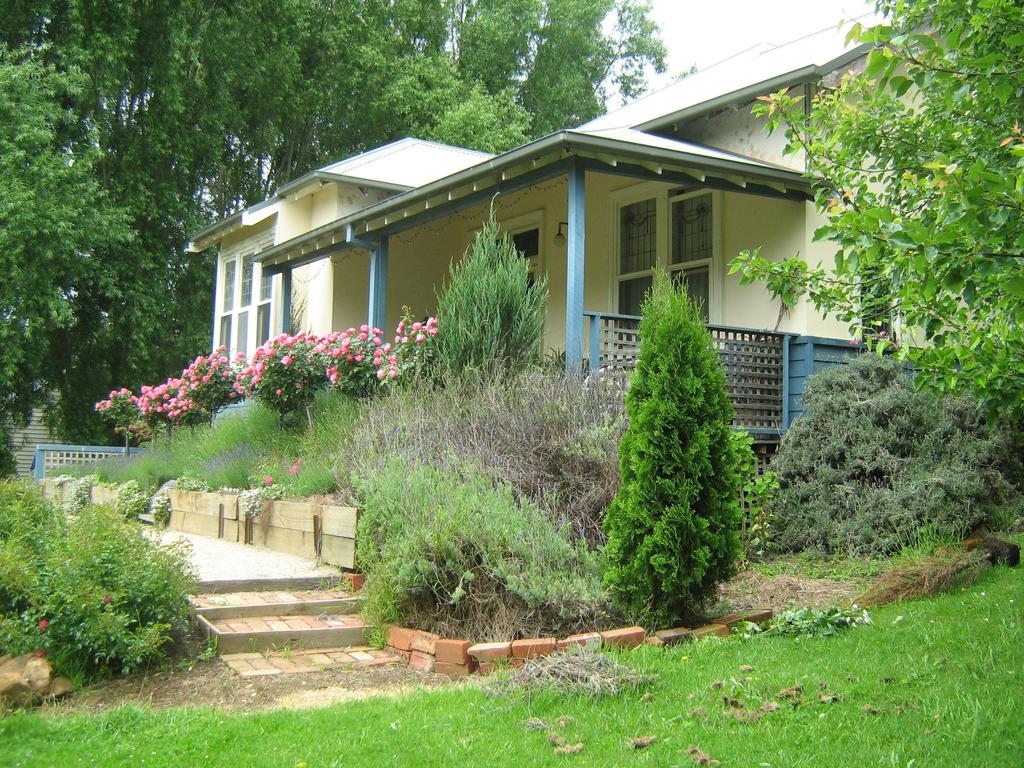 Main Ridge VIC Accommodation Sunshine Coast