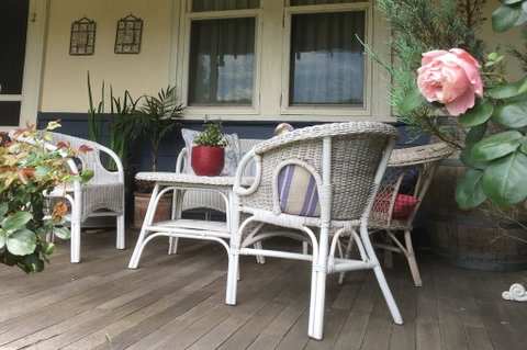 Summerhill Farm B&B - Accommodation Sunshine Coast 2