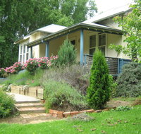 Summerhill Farm BB - Accommodation Sunshine Coast