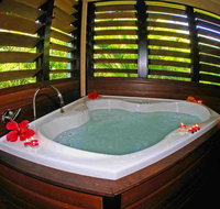 Sunbird Gardens - Accommodation Sunshine Coast