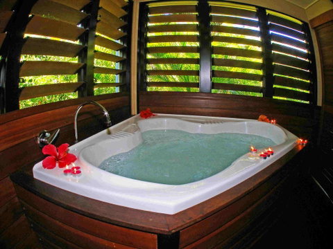 Sunbird Gardens - Accommodation Sunshine Coast 0