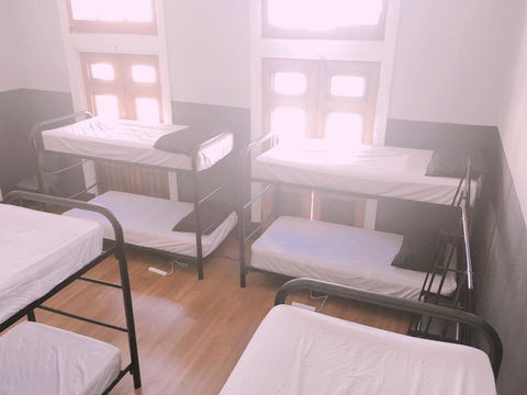Sundancer Backpackers Hostel - Accommodation Sunshine Coast 2