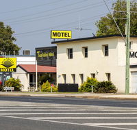 Sun Valley Motel Biloela - Accommodation Sunshine Coast