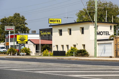 Sun Valley Motel Biloela - Accommodation Sunshine Coast 0