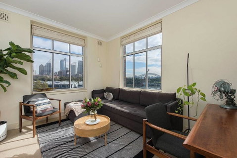 Sun-filled Apartment With Stunning Harbour Views H353 - Accommodation Sunshine Coast 0