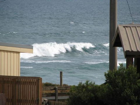 Sunderland Retreat Phillip Island - Accommodation Sunshine Coast 3