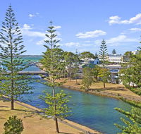 Sundial 503 8-10 Hollingworth Street - Accommodation Sunshine Coast