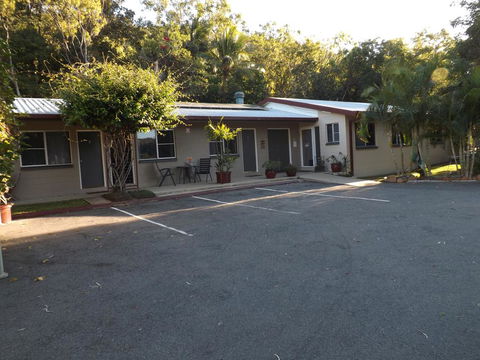 Sunbird Motel - Accommodation Sunshine Coast 1