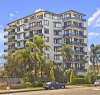 Sundial 602 8-10 Hollingworth Street - Accommodation Sunshine Coast