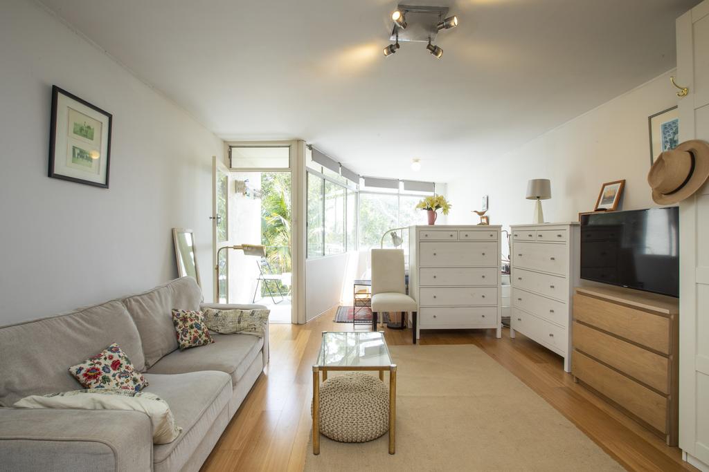 Waverley NSW Accommodation Sunshine Coast