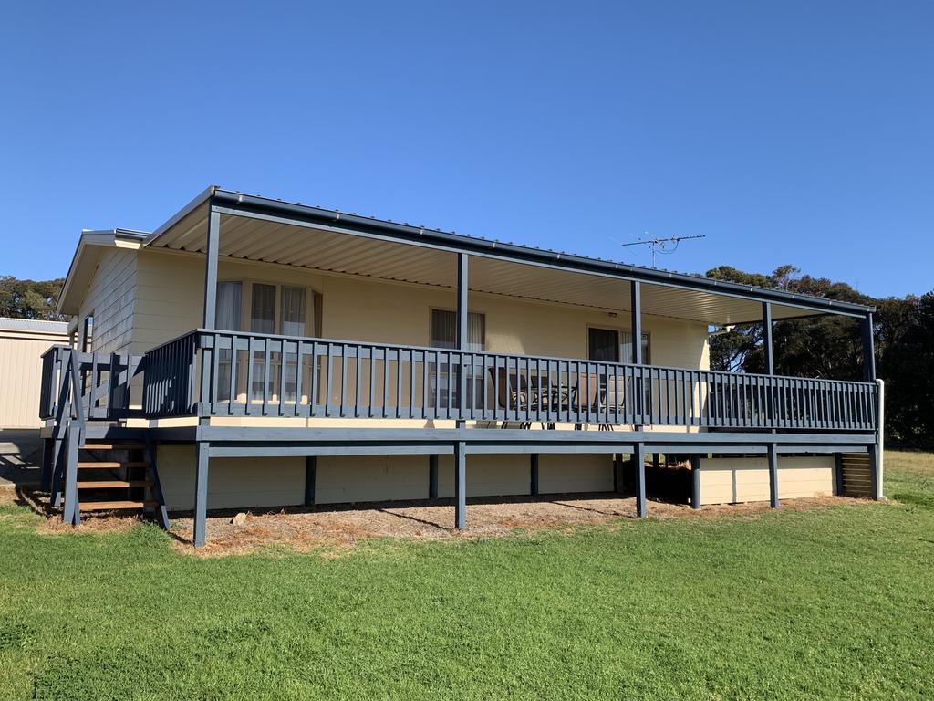 Stokes Bay SA Accommodation Sunshine Coast