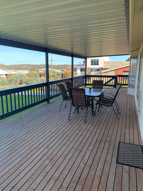 Sunny Brae - Accommodation Sunshine Coast 2