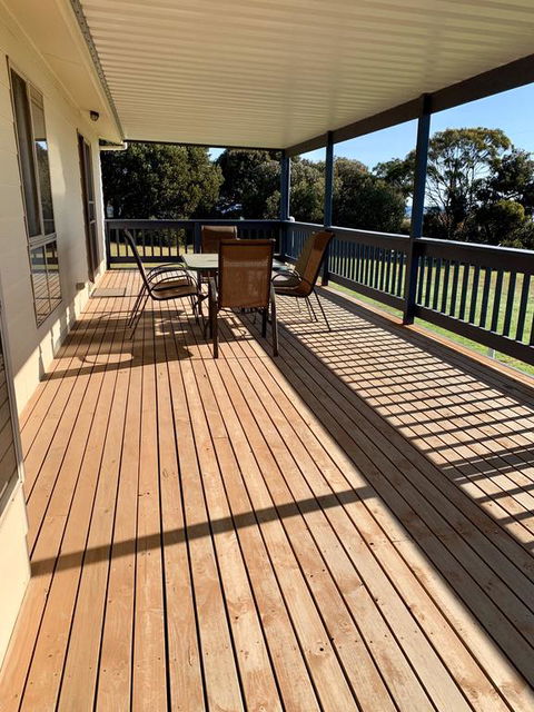Sunny Brae - Accommodation Sunshine Coast 3