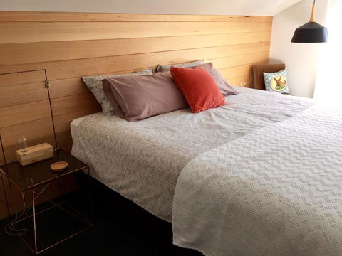Sunny Side Up B&B Rye - Accommodation Sunshine Coast 1