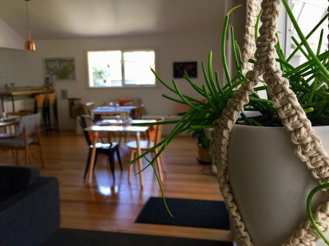 Sunny Side Up B&B Rye - Accommodation Sunshine Coast 3