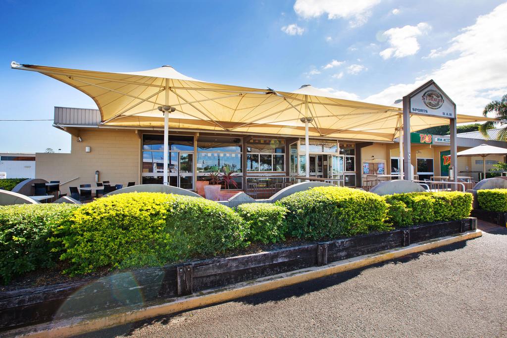 Bethania QLD Accommodation Sunshine Coast