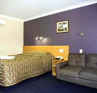 SunPalms Motel - Accommodation Sunshine Coast