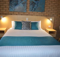 Sunray Motor Inn - Accommodation Sunshine Coast
