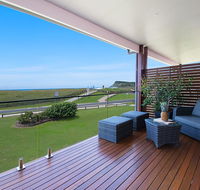 Sunrise Reef Unit 2 - Lennox Head - Accommodation Sunshine Coast