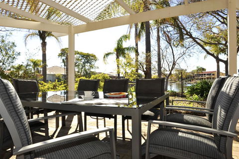 Sunsea Waterfront South Yunderup - Accommodation Sunshine Coast 3