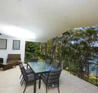 Sunset at Sandbar - Accommodation Sunshine Coast