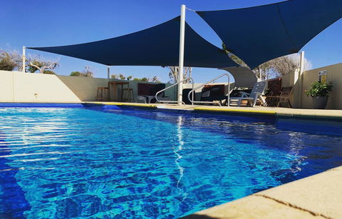 Sunset Beach Holiday Park - Accommodation Sunshine Coast 2
