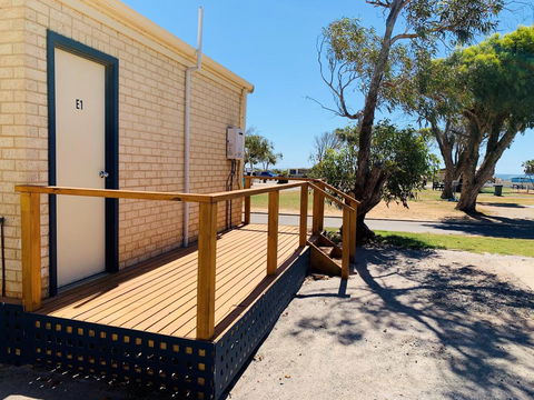 Sunset Beach Holiday Park - Accommodation Sunshine Coast 3