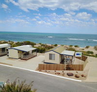 Sunset Beach Holiday Park - Accommodation Sunshine Coast