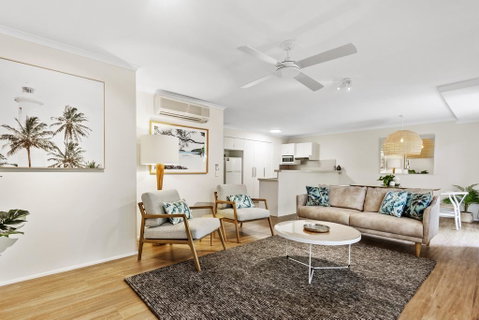 Sunset Cove Noosa - Accommodation Sunshine Coast 0