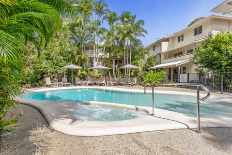 Sunset Cove Noosa - Accommodation Sunshine Coast 1