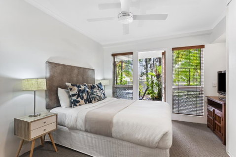 Sunset Cove Noosa - Accommodation Sunshine Coast 3