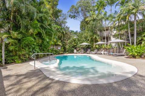 Sunset Cove Noosa - Accommodation Sunshine Coast 2