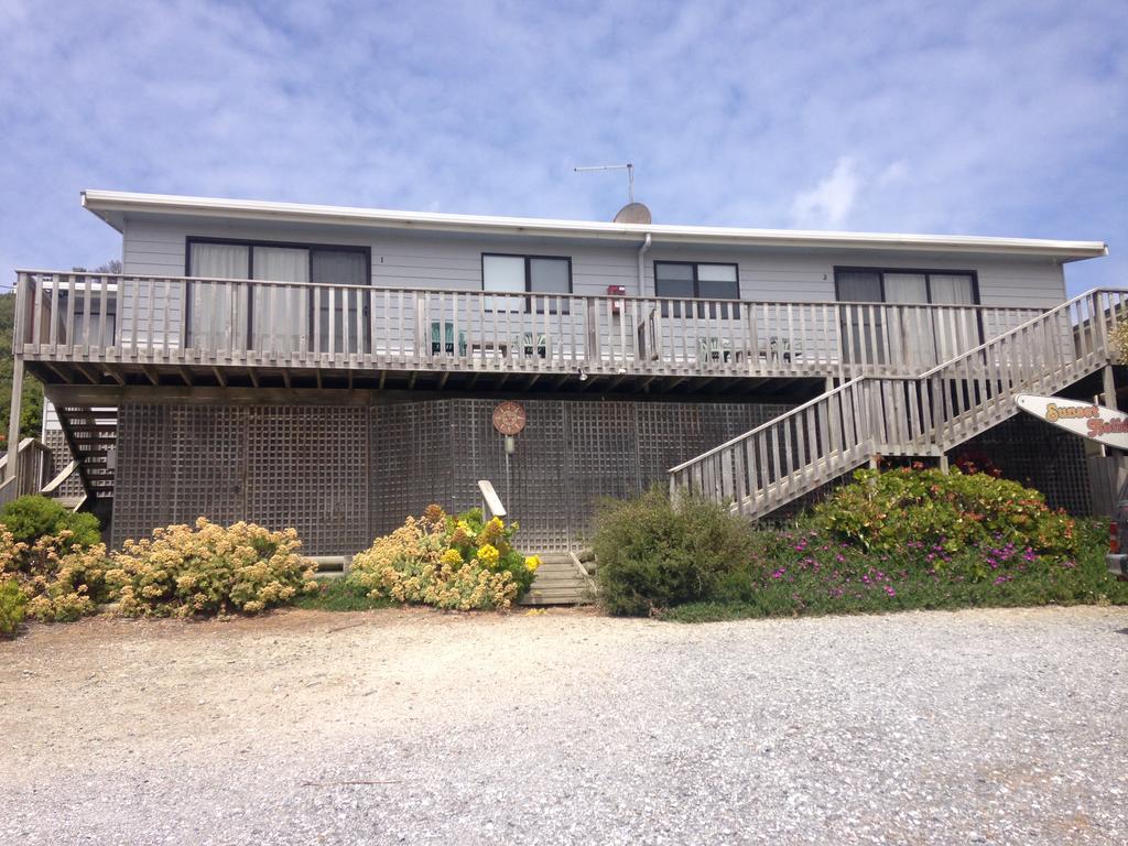Irishtown ACT Accommodation Sunshine Coast