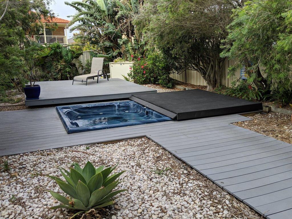 One Mile Beach NSW Accommodation Sunshine Coast