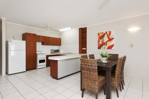 Sunset On Nightcliff - Accommodation Sunshine Coast 2