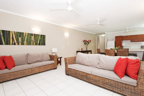 Sunset On Nightcliff - Accommodation Sunshine Coast 1