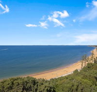 Sunset Sails Redcliffe - Accommodation Sunshine Coast