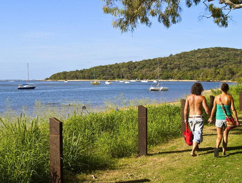 Sunset Villa - Accommodation Sunshine Coast 3