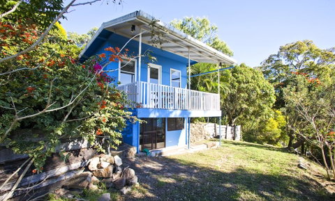 Sunset Villa - Accommodation Sunshine Coast 0