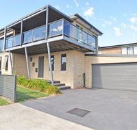 SUNSET WATERS - INLET SIDE - Accommodation Sunshine Coast