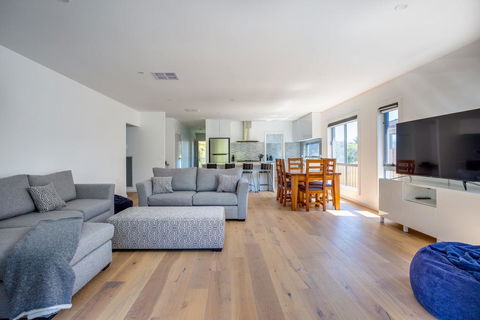 Sunshine Beach House: Brand New, Stunning - Accommodation Sunshine Coast 2