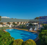 Sunshine Coast Airport Motel - Accommodation Sunshine Coast