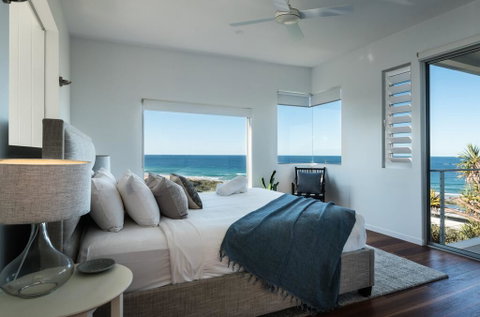 Sunshine Coast White House - Accommodation Sunshine Coast 1